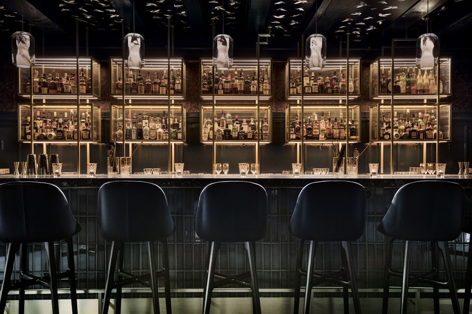 Kimpton De Witt Amsterdam by Michaelis Boyd