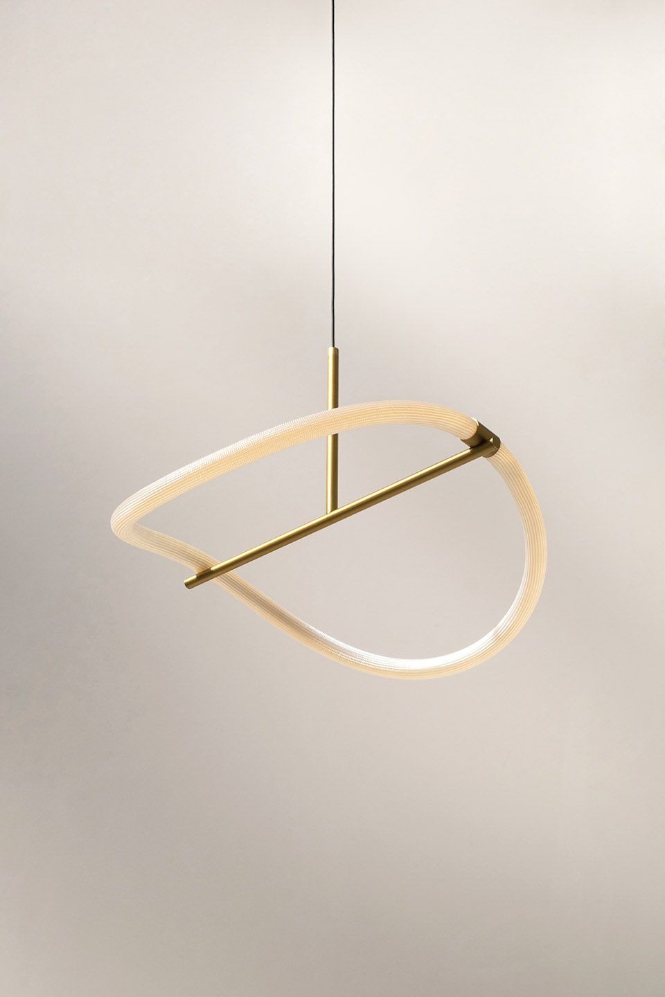 Levity Pendant Light by Studio Truly Truly