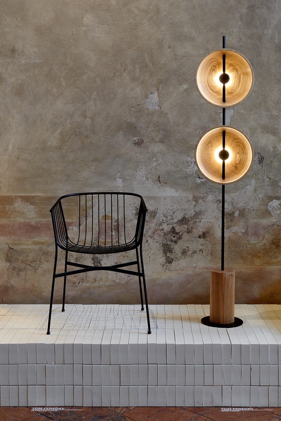 MITO Light By Tom Fereday