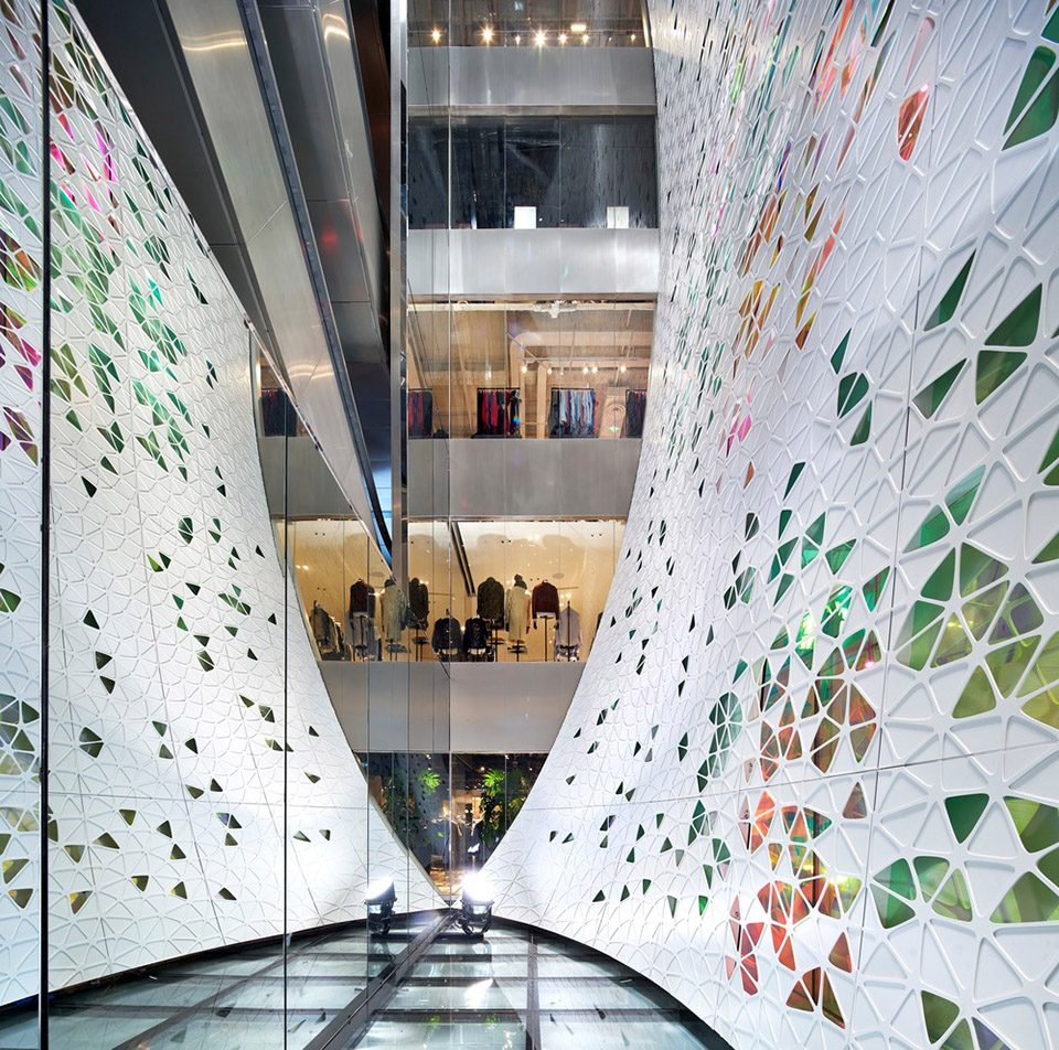 Printemps Haussmann by UUfie 1