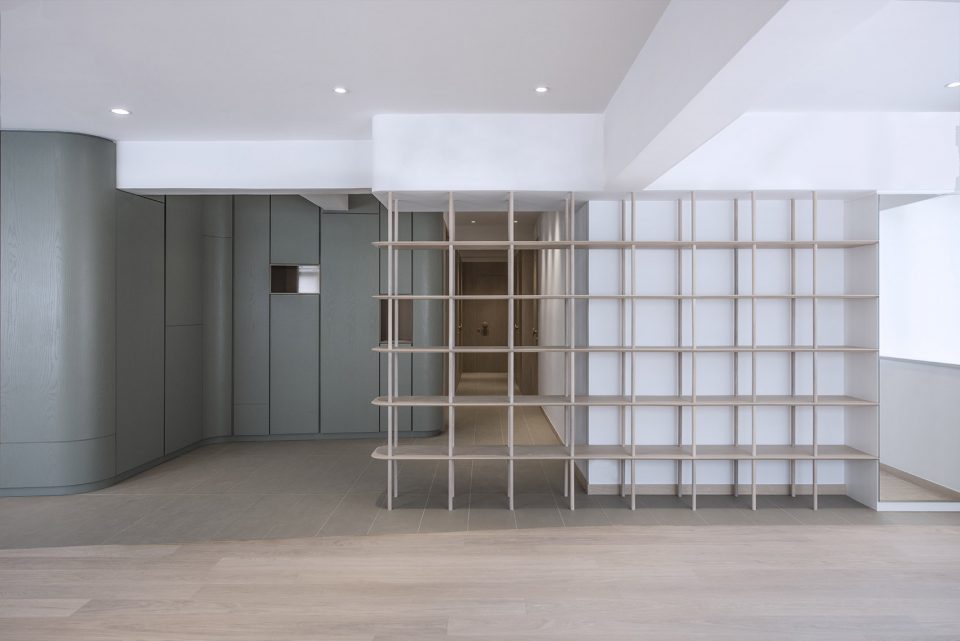 Valley House by Bean Buro Team