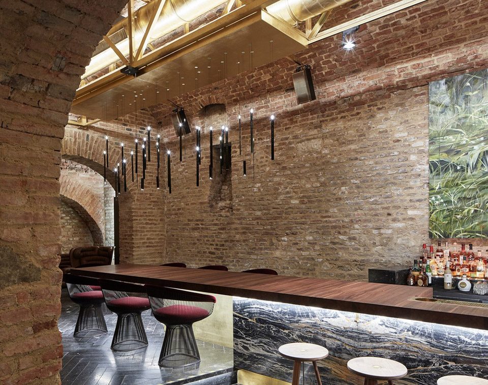 krypt bar by buro klk
