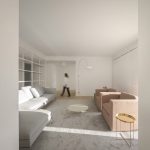 AMC公寓，里斯本 / rar. studio