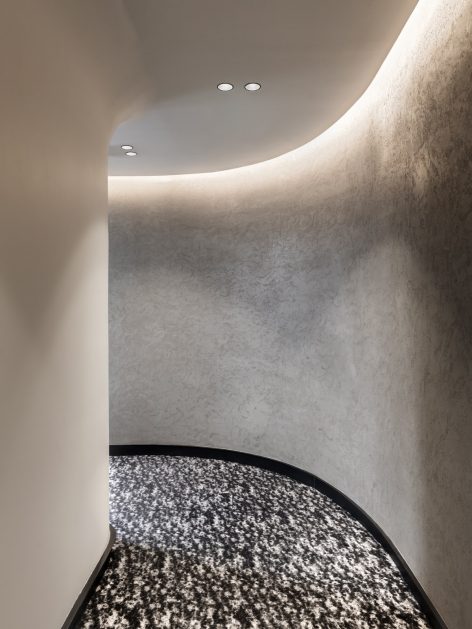 Hotel National des Arts et Métiers Paris By Raphael Navot