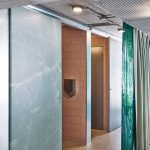 New pizza headquarters for Old Scuola in Rotterdam by IWT