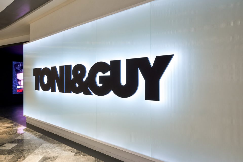 TONIGUY RaffleCity flagship store