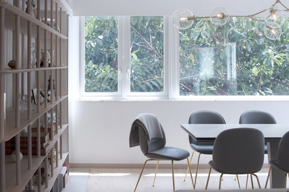 Valley House by Bean Buro Team