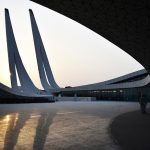 Qatar Faculty of Islamic Studies by MYAA