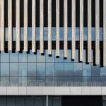 皇家体育场，哥本哈根 / 3XN