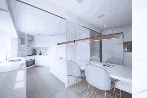 Valley House by Bean Buro Team