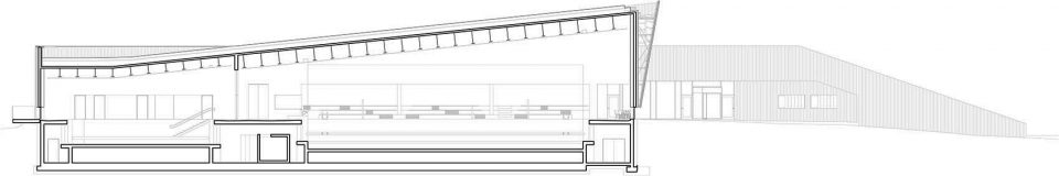 holmen aquatics center by arkis arkitektar 1