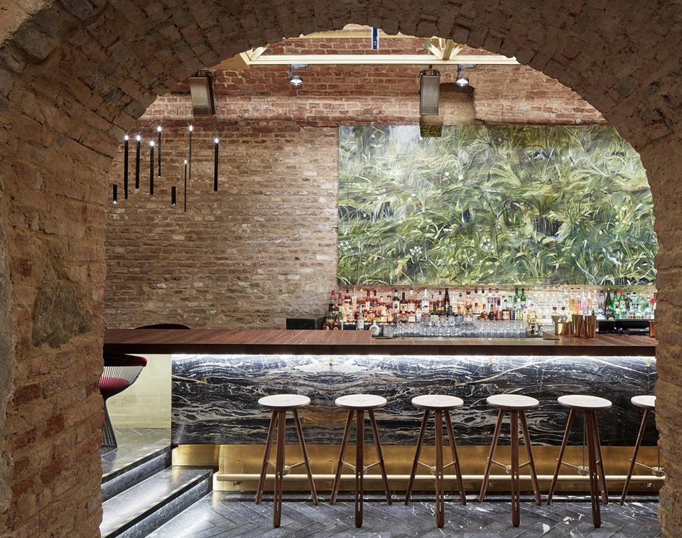 krypt bar by buro klk