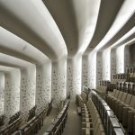 Qatar Faculty of Islamic Studies by MYAA