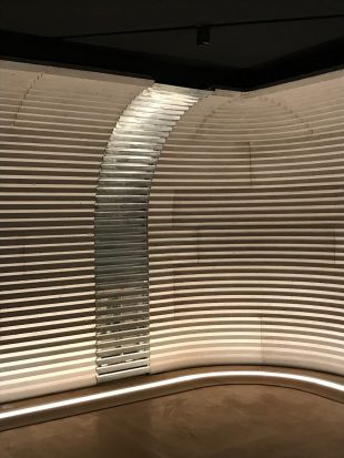 Hotel National des Arts et Métiers Paris By Raphael Navot