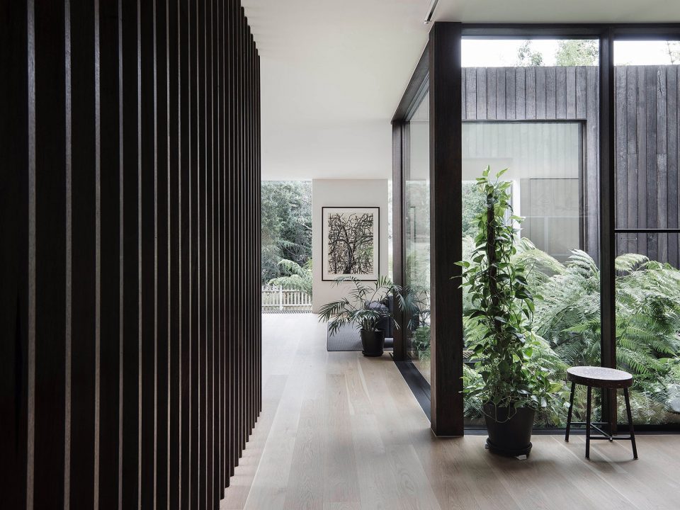 House A by WalterWalter