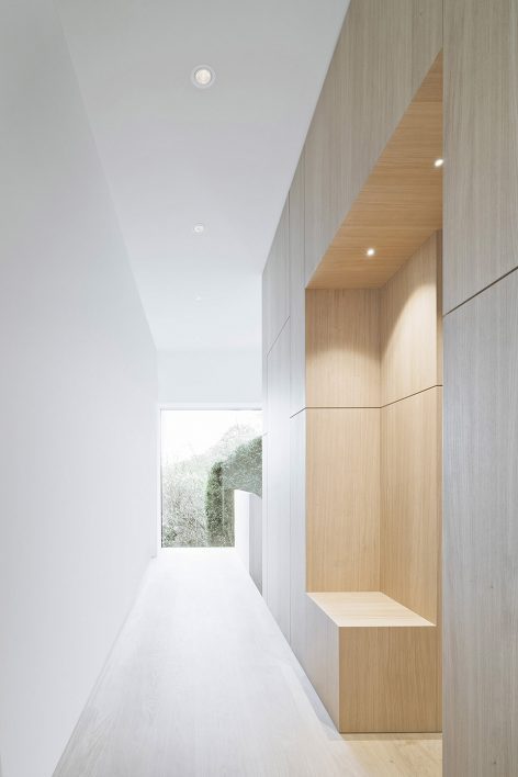 House B Stuttgart by Yonder