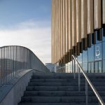 皇家体育场，哥本哈根 / 3XN