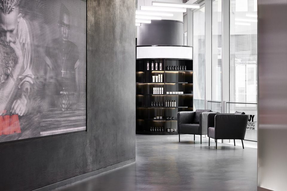 TONIGUY RaffleCity flagship store