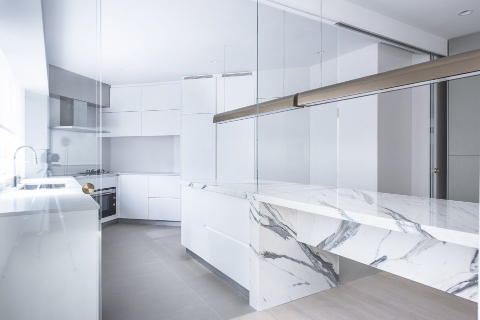 Valley House by Bean Buro Team