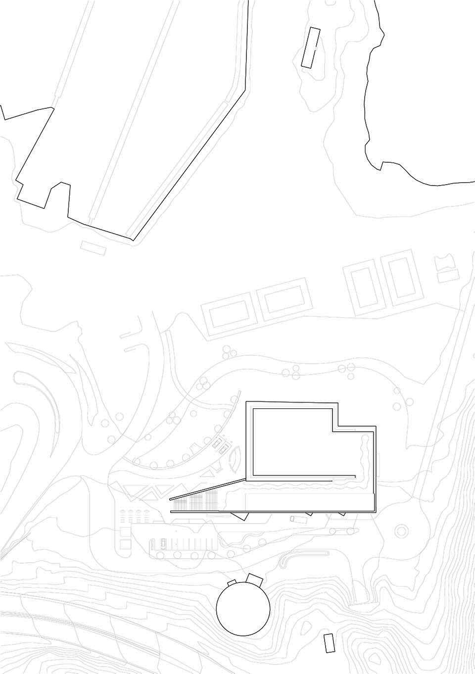 holmen aquatics center by arkis arkitektar 2
