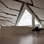 Qatar Faculty of Islamic Studies by MYAA