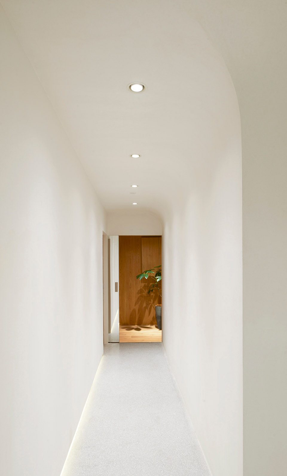 Good Time Community Centre China by B.L.U.E. Architecture