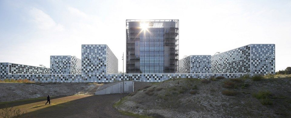 OFFICE FACT 19 Schmidt Hammer Lassen Architects works