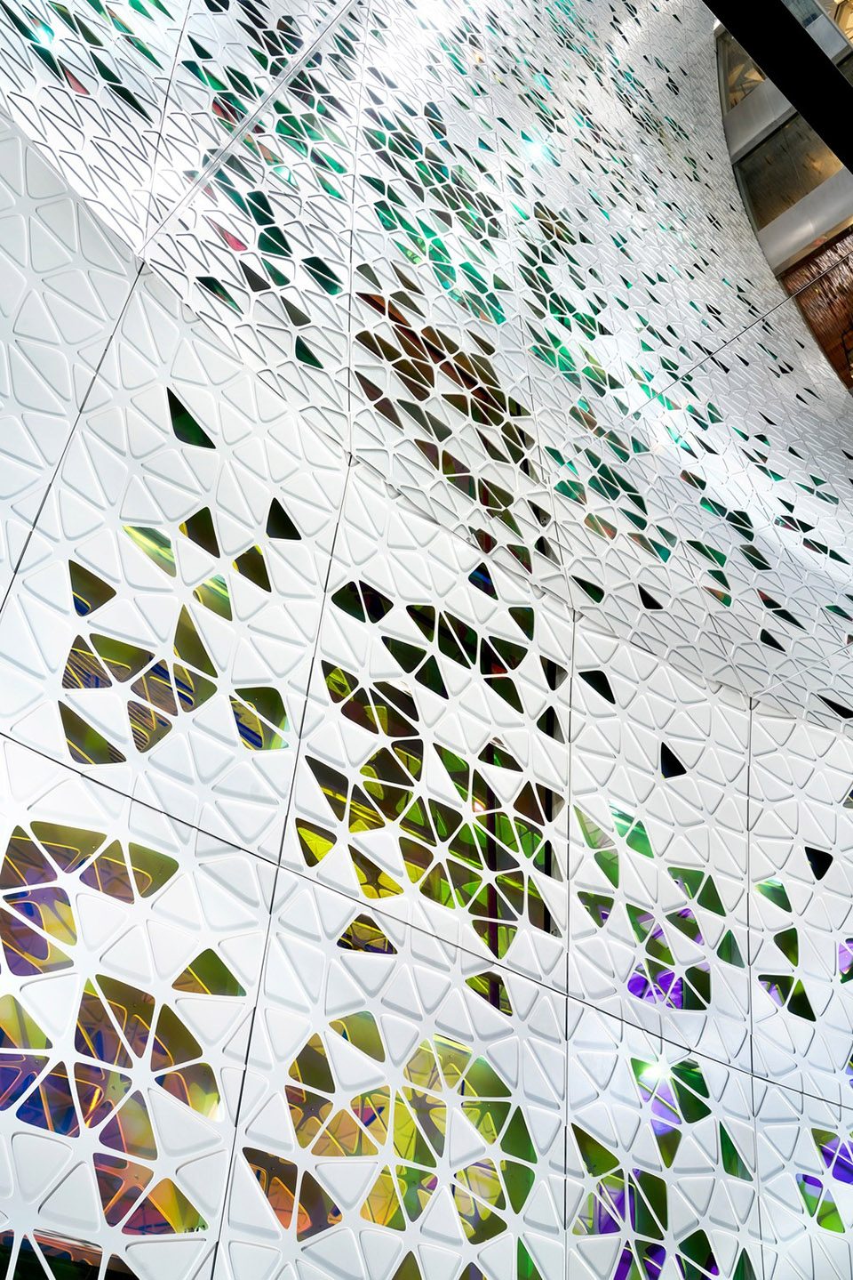Printemps Haussmann by UUfie