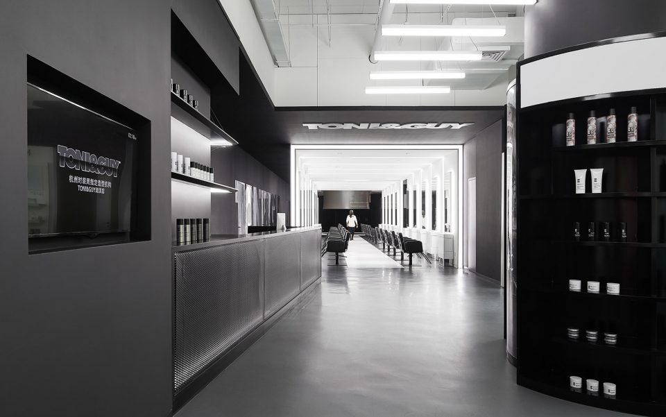 TONIGUY RaffleCity flagship store
