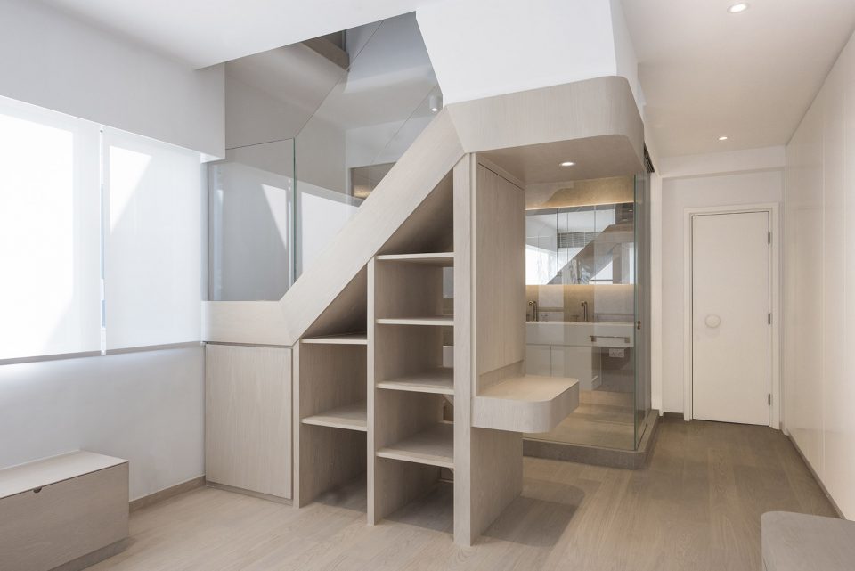 Valley House by Bean Buro Team