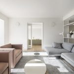AMC公寓，里斯本 / rar. studio
