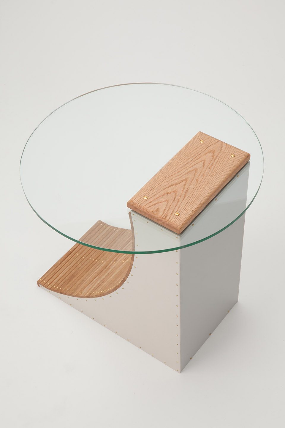 Boarding Furniture by studio kunsik