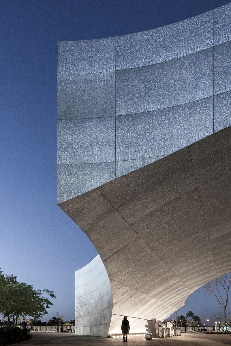 CaixaForum Sevilla Cultural Centre by Guillermo Vazquez Consuegra