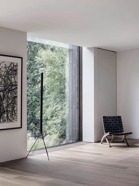 House A by WalterWalter