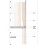 皇家体育场，哥本哈根 / 3XN