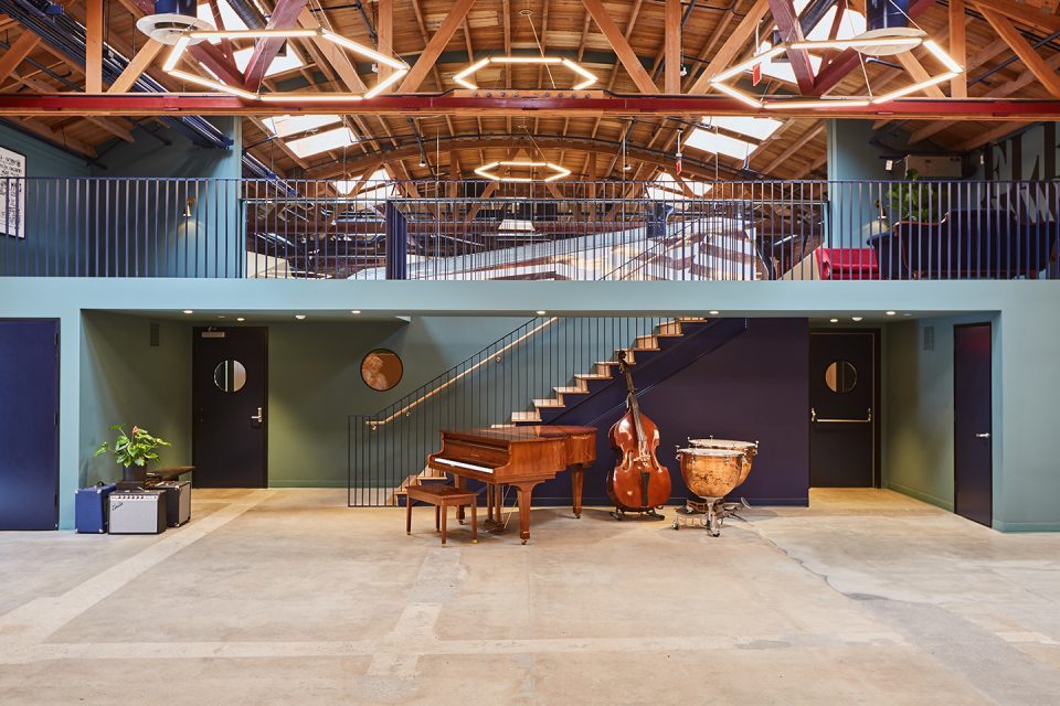 Silverlake Conservatory of Music Laure Joliet 960x640