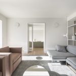 AMC公寓，里斯本 / rar. studio