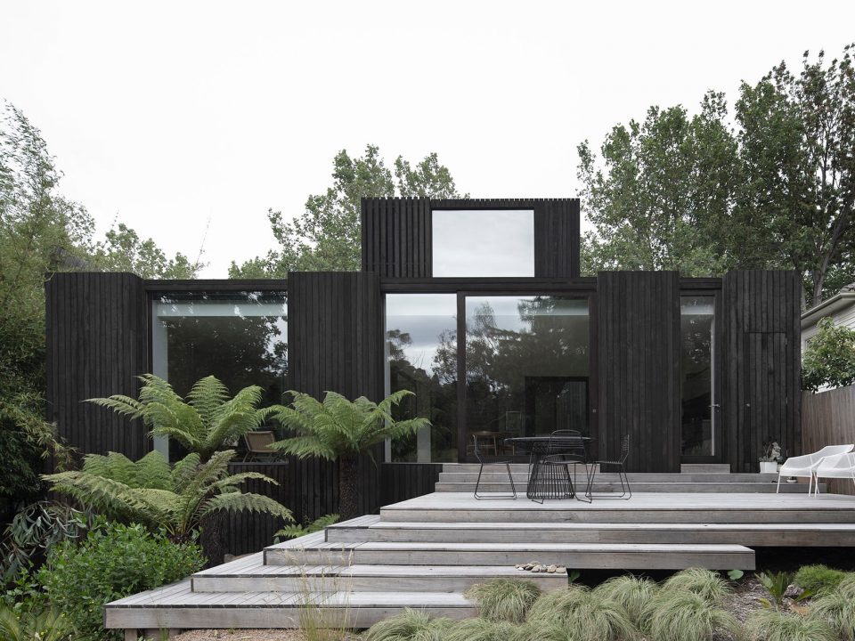 House A by WalterWalter