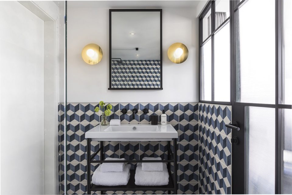 Kimpton De Witt Amsterdam by Michaelis Boyd