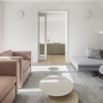 AMC公寓，里斯本 / rar. studio