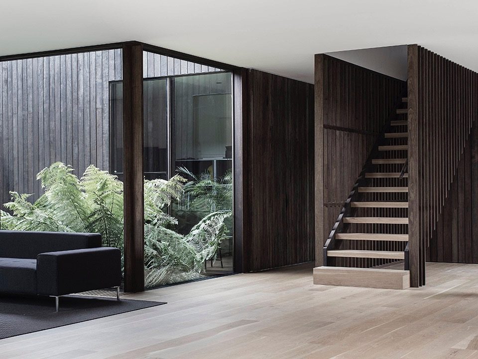 House A by WalterWalter