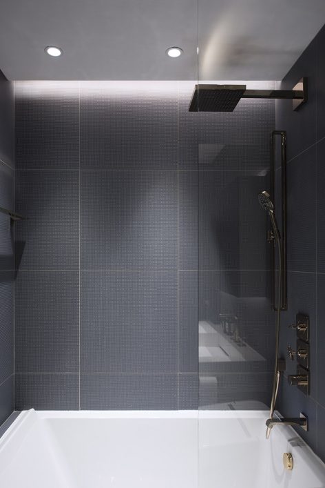 Valley House by Bean Buro Team