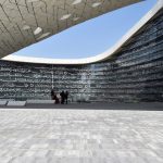 Qatar Faculty of Islamic Studies by MYAA