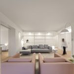 AMC公寓，里斯本 / rar. studio