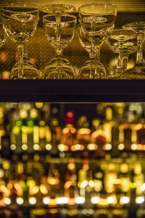 Arlechin Melbourne by Six Degrees