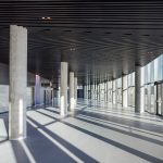 皇家体育场，哥本哈根 / 3XN