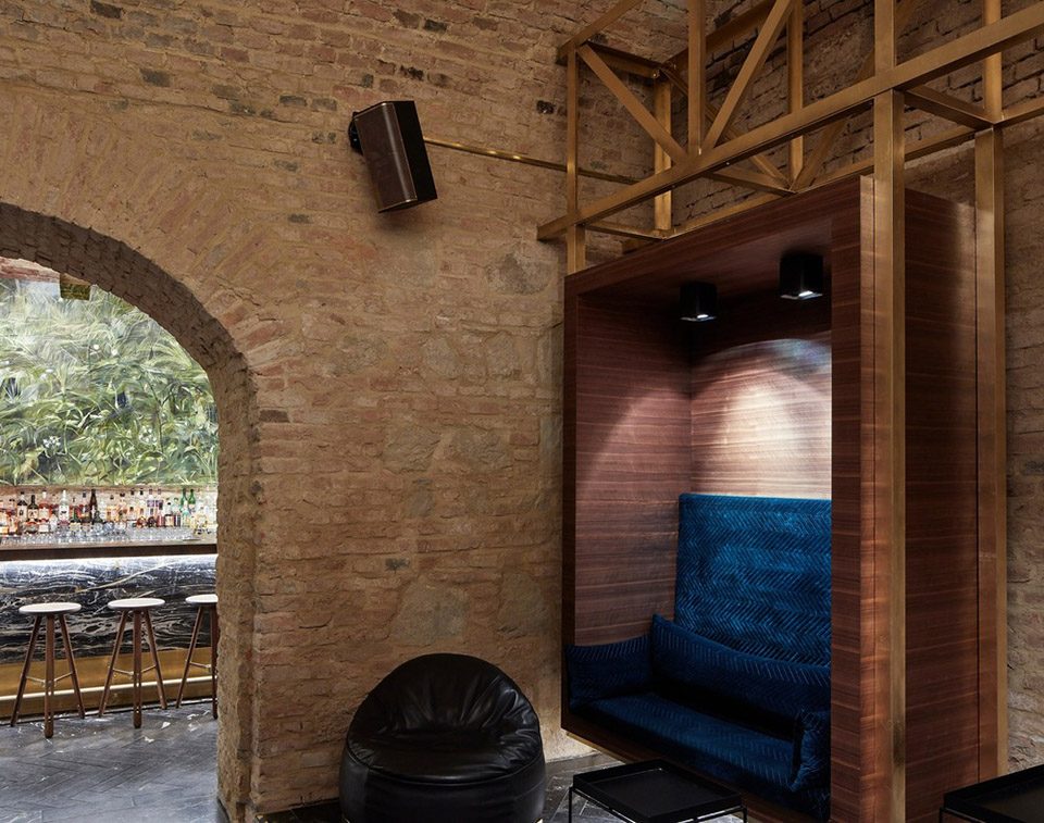 krypt bar by buro klk