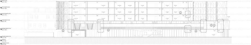 HUE HOTEL By NSI Architecture Planner Consultancy