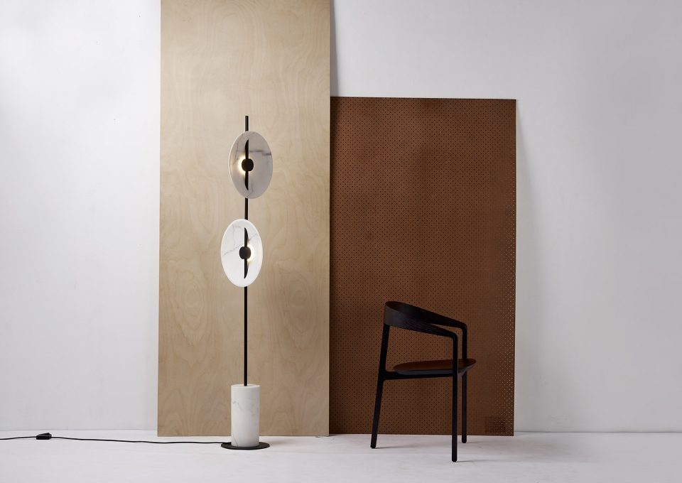 MITO Light By Tom Fereday