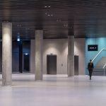 皇家体育场，哥本哈根 / 3XN